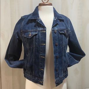 Forever 21 Denim Jacket M